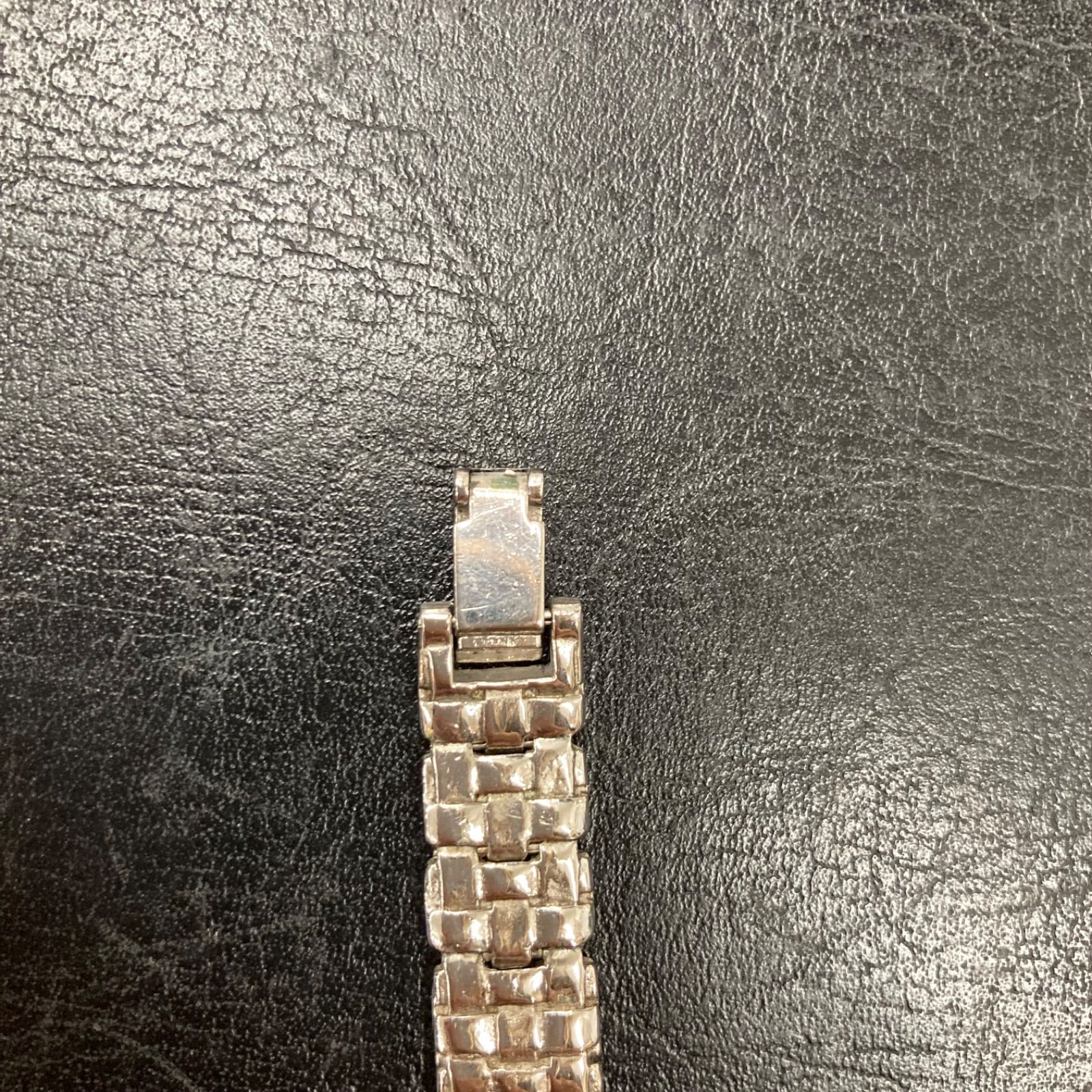 シルバー925 ペアウォッチ