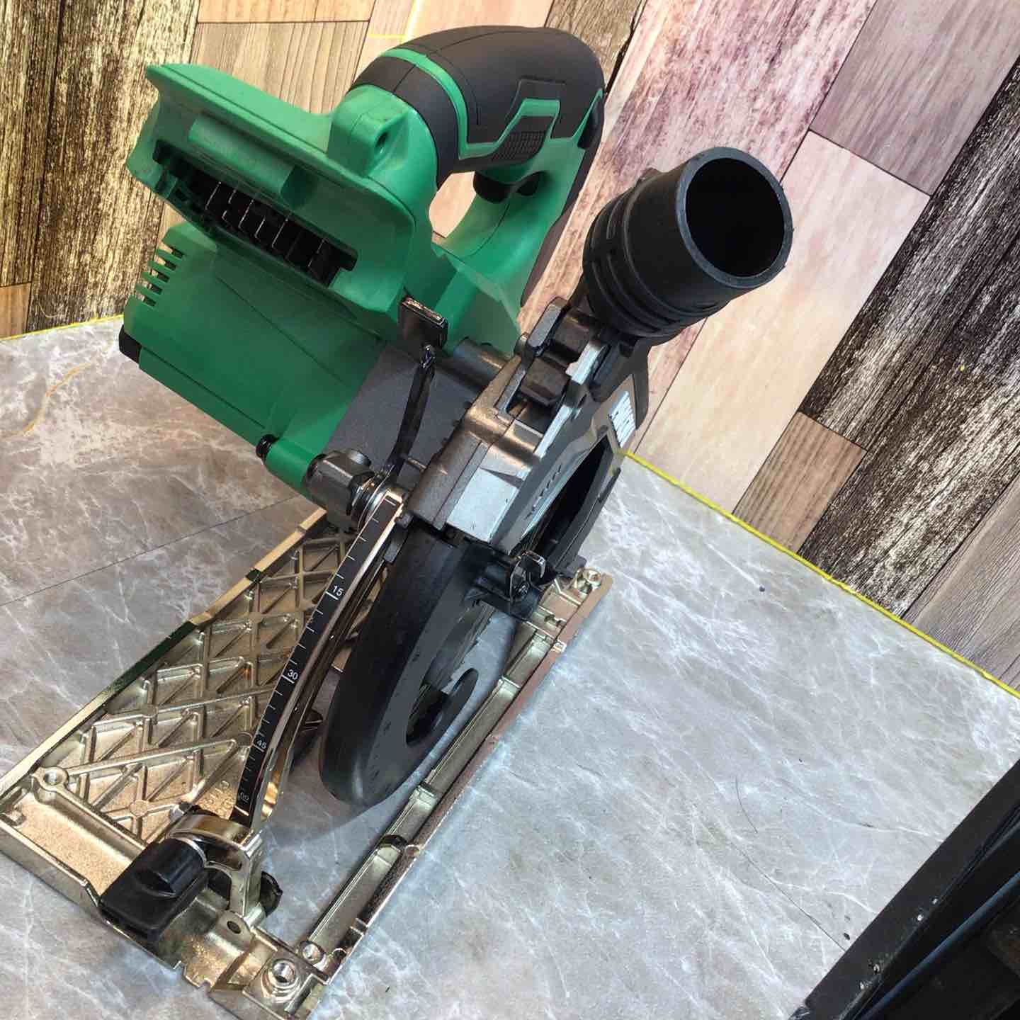 日立工機