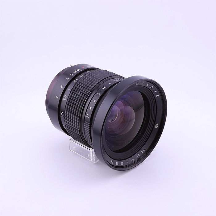 【中古】(ロシア) Russia MIR-26B ペンタコンシックスマウント 中古】(ロシア) Russia MIR-26B ペンタコンシックスマウント