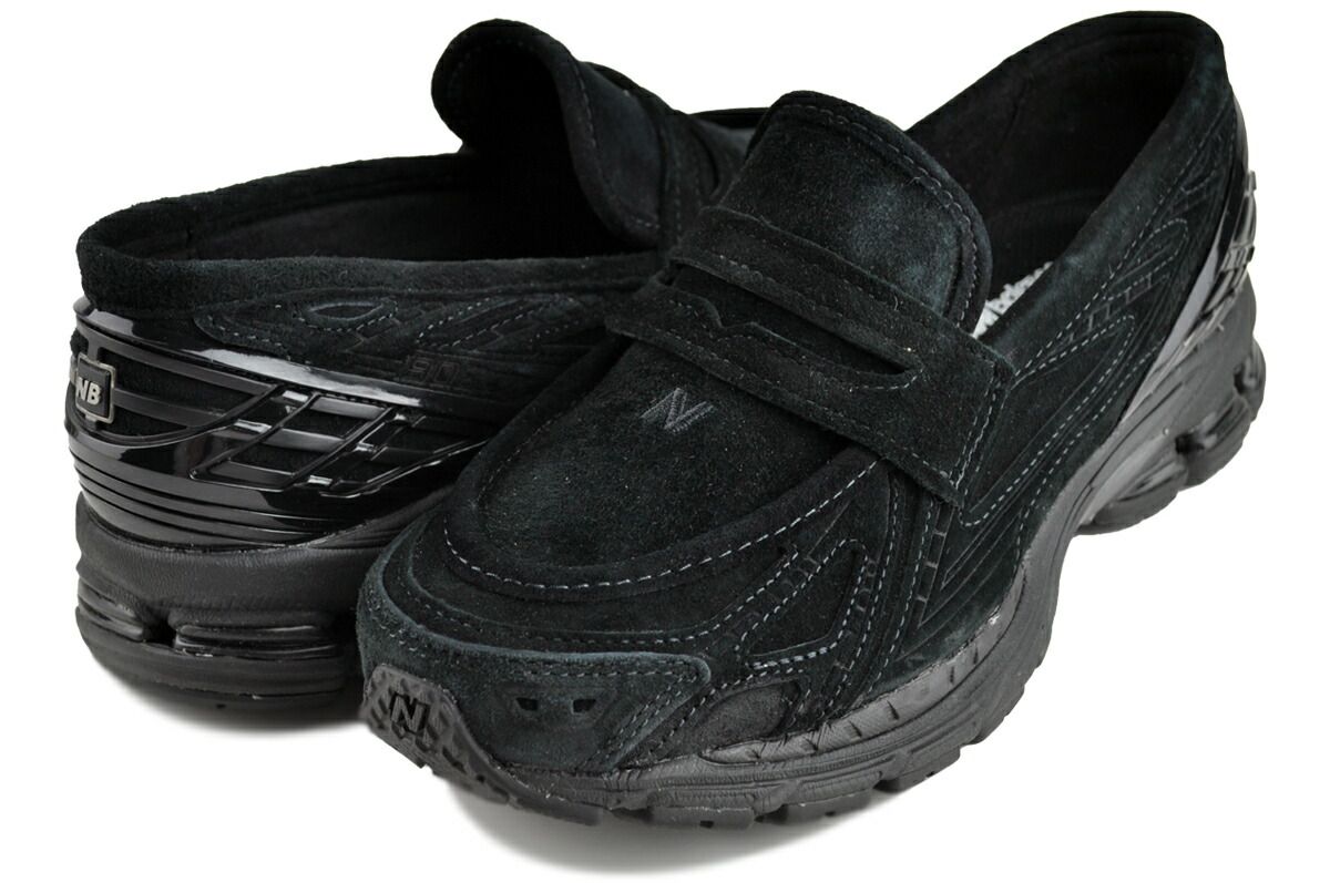 ニューバランス 1906 ブラック NEW BALANCE U1906LNT BLACK u1906lnt