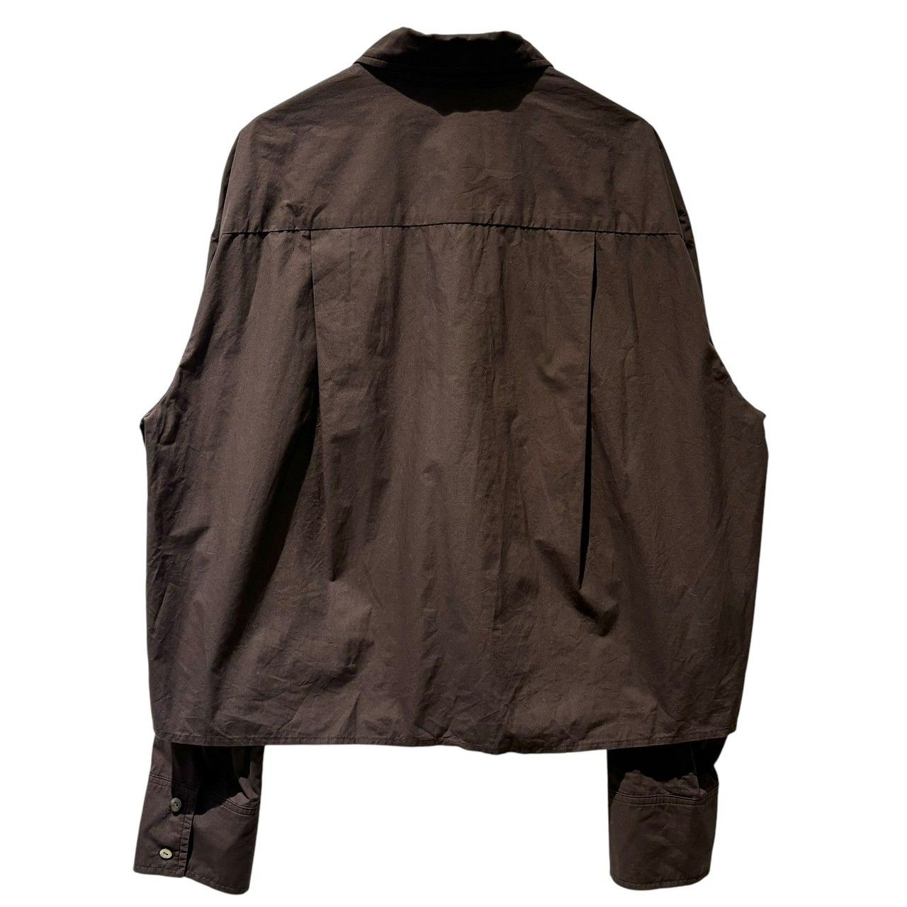 LIBERADD (リベラド) 【MINITZ/ミニッツ】 SHORT SHIRT 24050570003410 