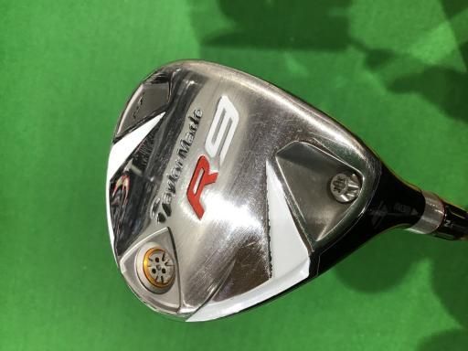 テーラーメイドメンズゴルフクラブ セット R9 希少Rシャフト 新品バック付 R9 テーラーメイド ゴルフ クラブセット メンズ 13本 初心者 右 超豪華