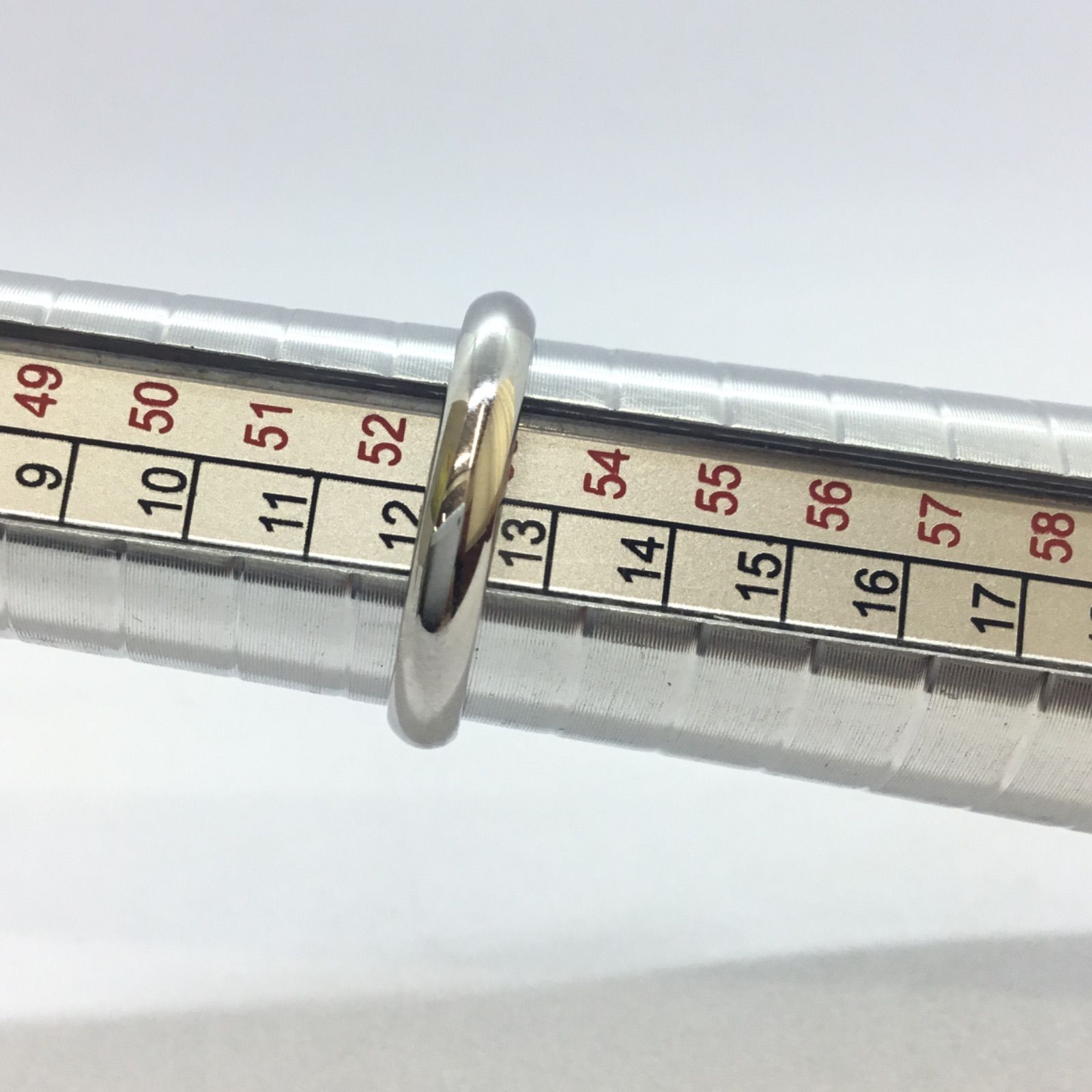 ✤✤新品 未使用品 ♪ 指輪 ルビー シルバー リング ／ パワーストーン 
