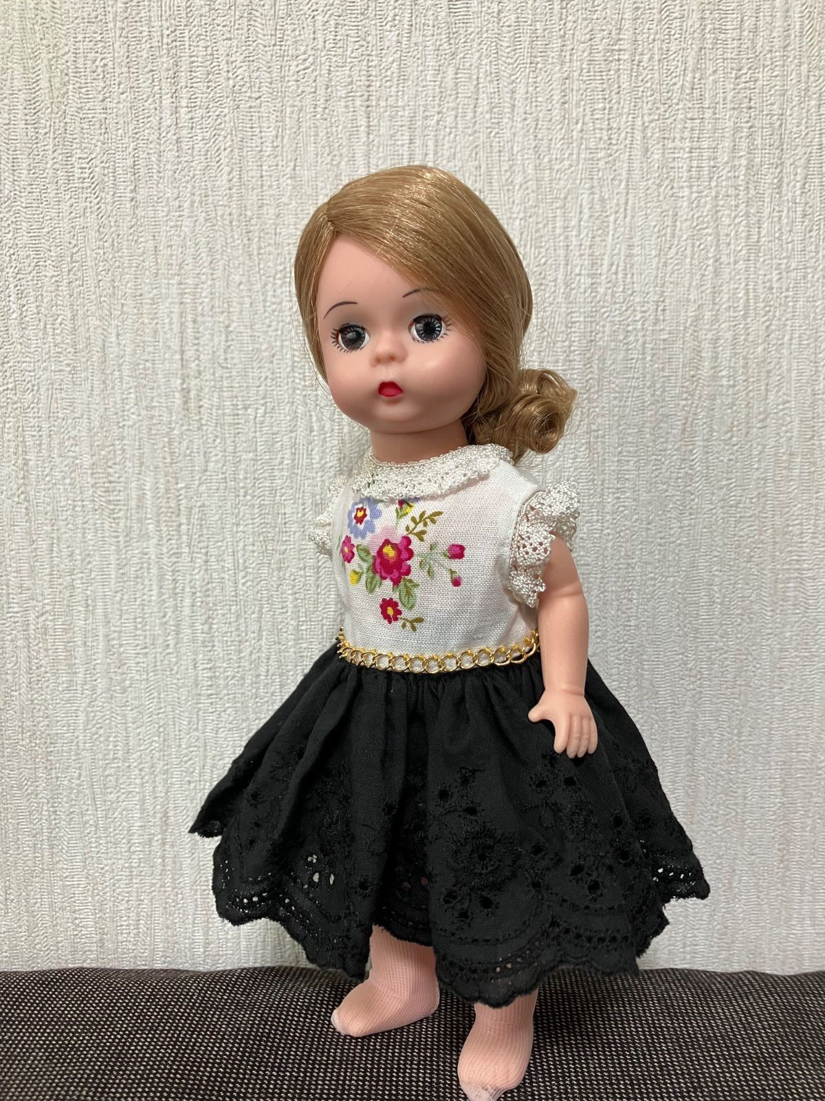 ミニパオラレイナ用 ワンピース - メルカリ