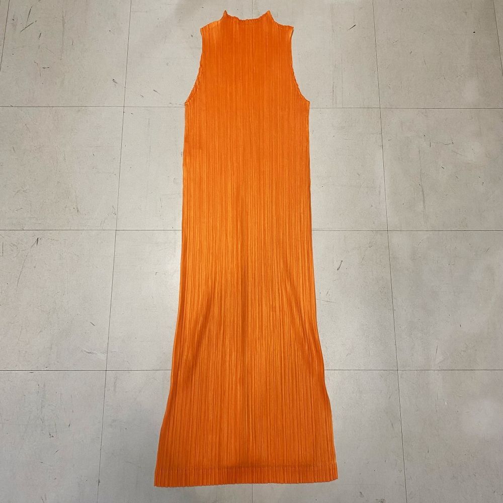 PLEATS PLEASE ISSEY MIYAKE プリーツプリーズ 18AW No-Sleeve PLEATS PLEASE ISSEY MIYAKE プリーツプリーズ 18AW No-Sleeve