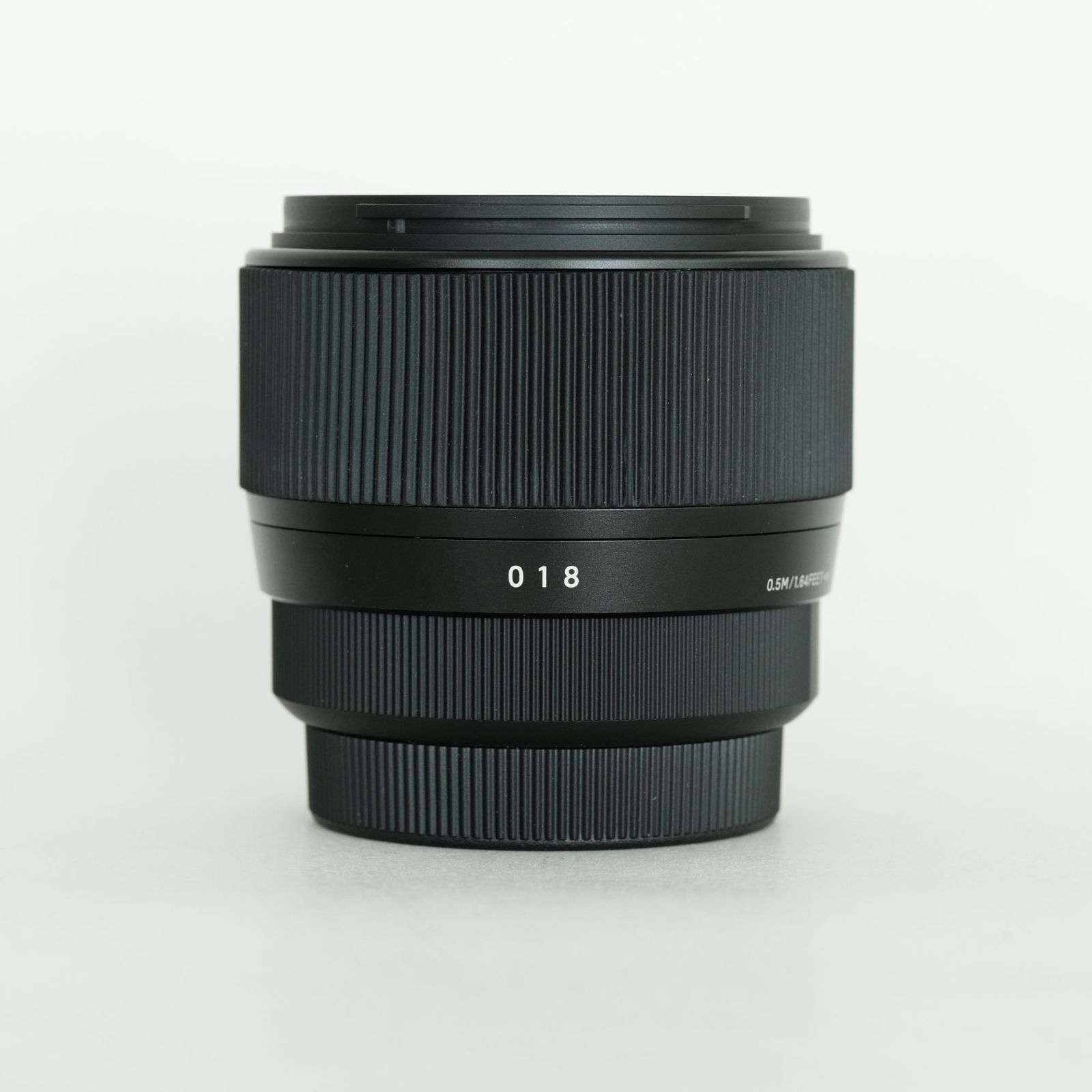 F1.4 DC