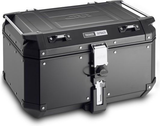Givi / ジビ ＼ジビ Trekker Outback(トレッカーアウトバック 