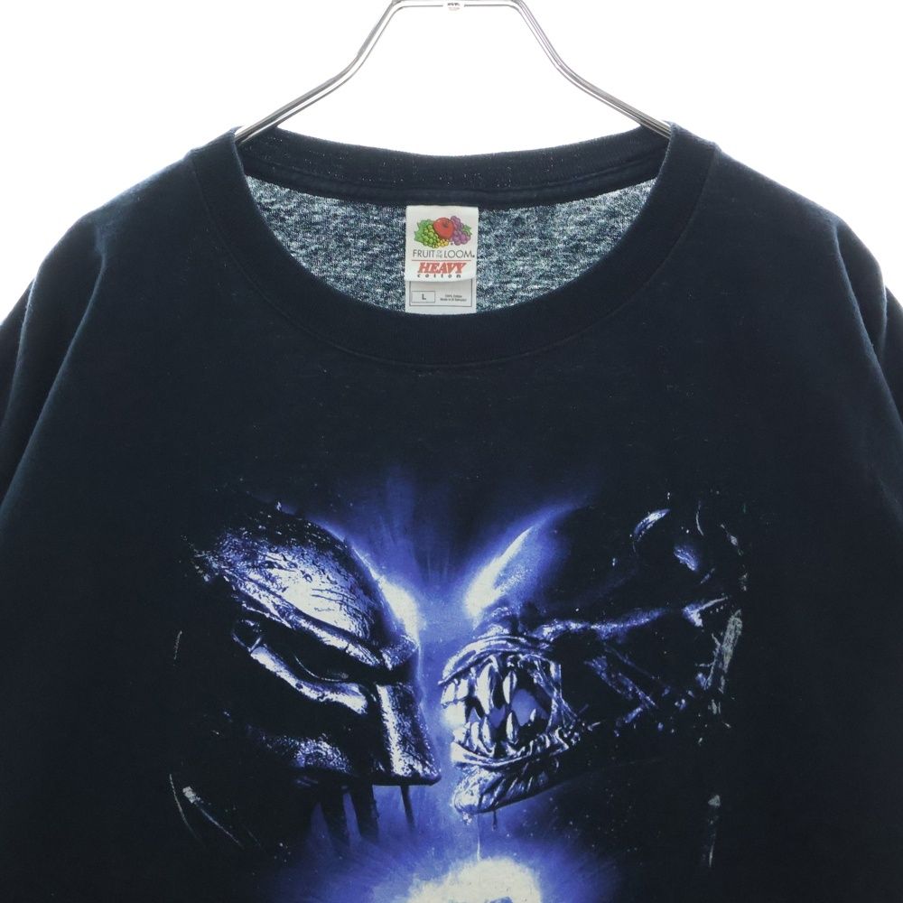 VINTAGE (ヴィンテージ) 00s ALIENS VS PREDATOR 2 エイリアンVS