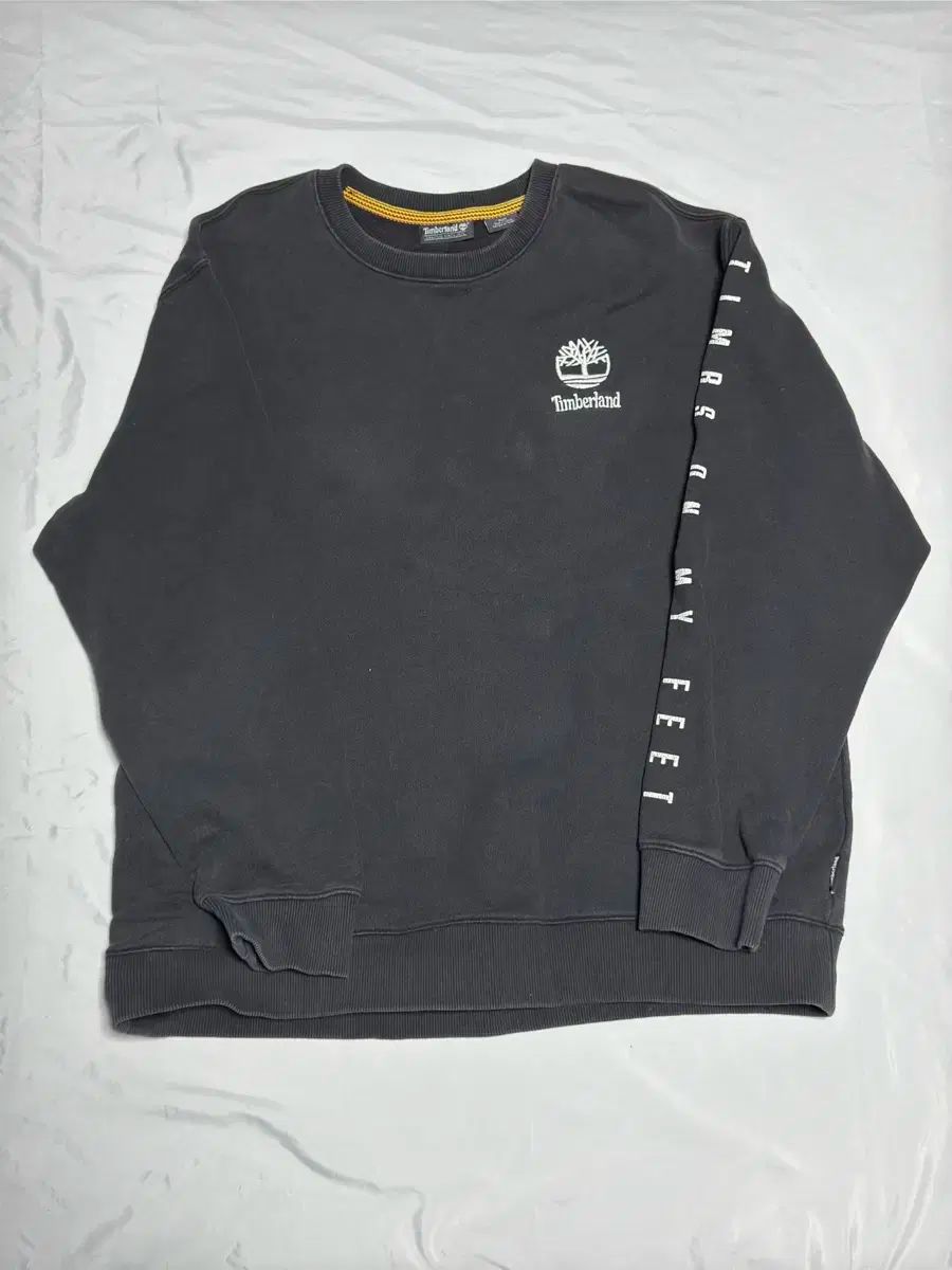 Timberland(ティンバーランド) ウォーカーグラフィック パーカー