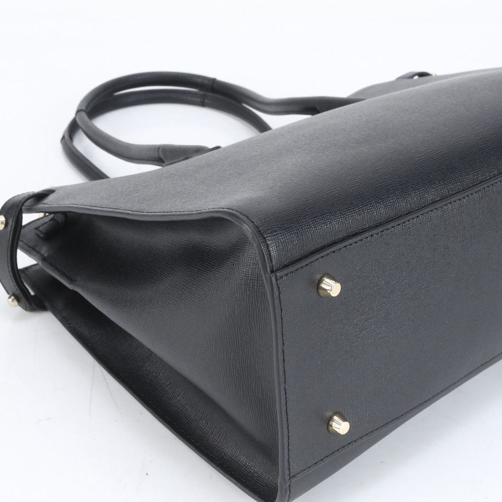 [美品]FURLA Robin フルラロビン バックパック レザー ブラック 楽天市場】FURLA リュック フルラ Robin Medium Leather