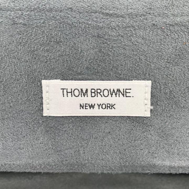 TOM BROWNE トムブラウン TB503C-T-NVY-WHT-57 - メルカリ