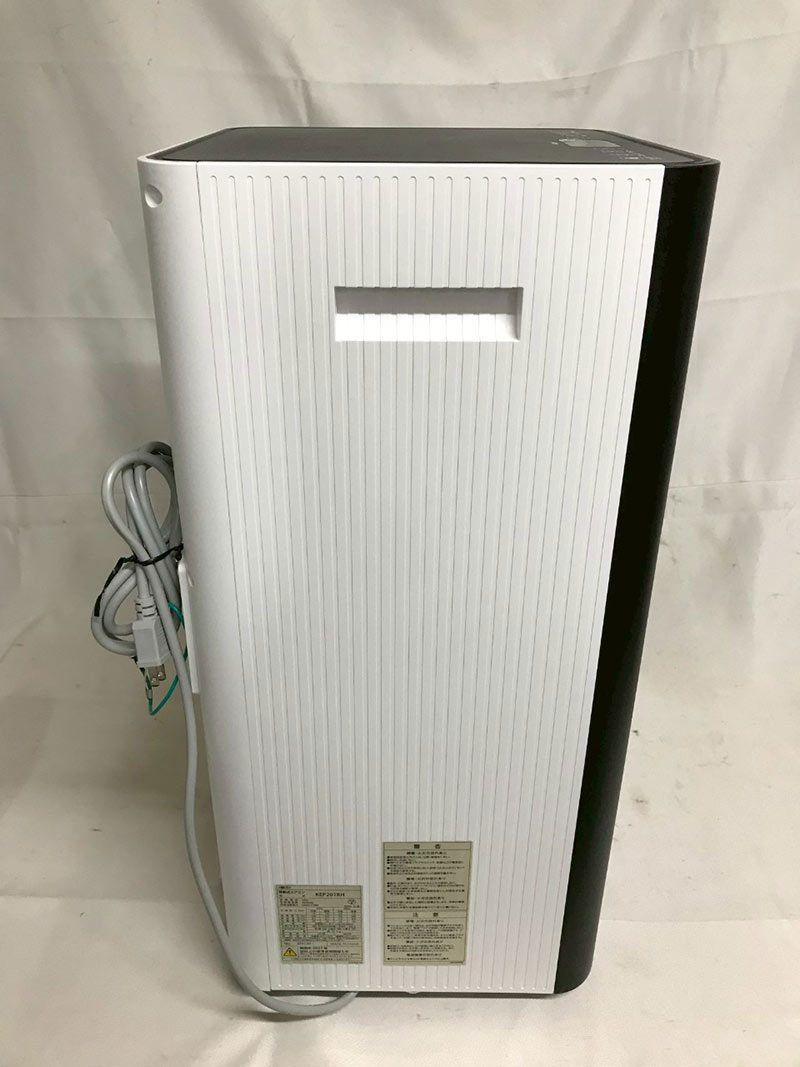 KODEN 広電 移動式 エアコン 2021年製 KEP201RH 143