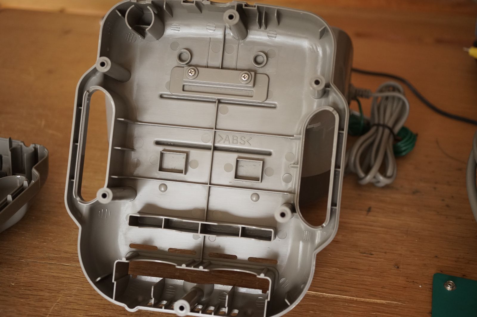 動作保証あり 光陽社 ツインジェットセンス（グレー ハンガー