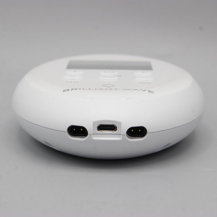 BRILLIANT WAVE パルティール ブリリアント EMS PDM波 本体