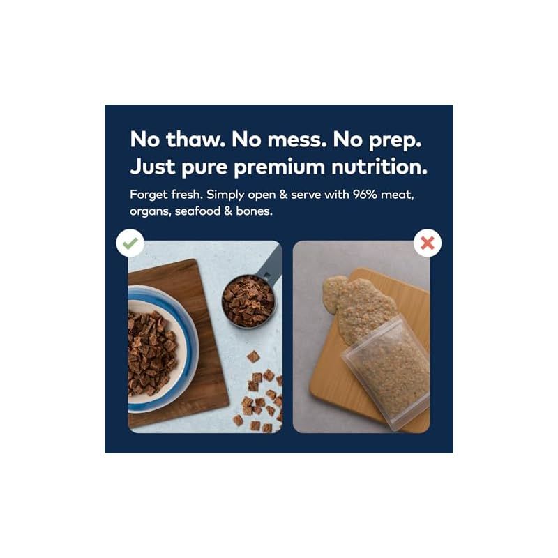 ZIWI エアドライドッグフード