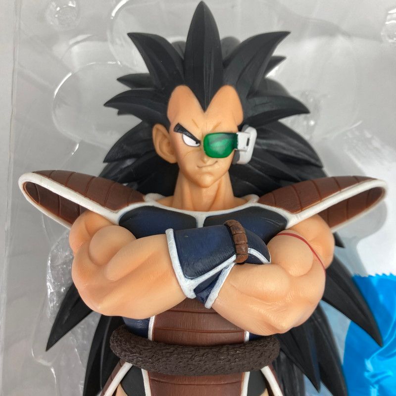 BANDAI SPIRITS 一番くじ ドラゴンボール VSオムニバス