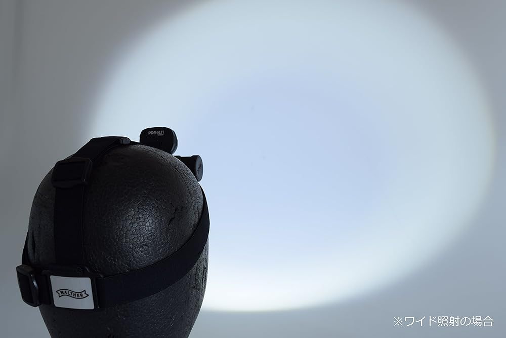 ワルサープロ HL17