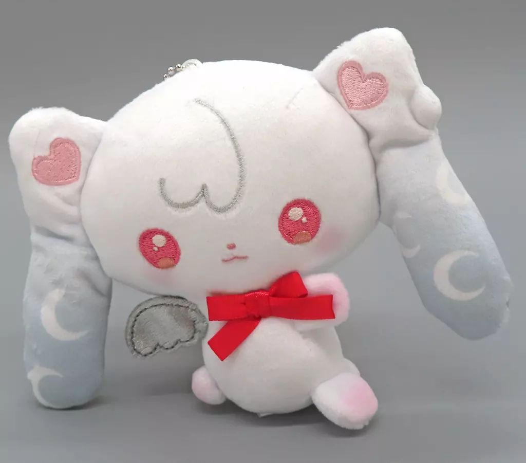 中古】ぬいぐるみマスコット・ぬいぐるみバッジ 弦月藤士郎 ぬいぐるみ にじさんじ 弦月藤士郎 ぬいぐるみ6種類