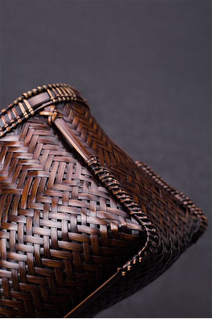 BARLOW社 ナンタケットバスケット Nantucket Basket BARLOW社