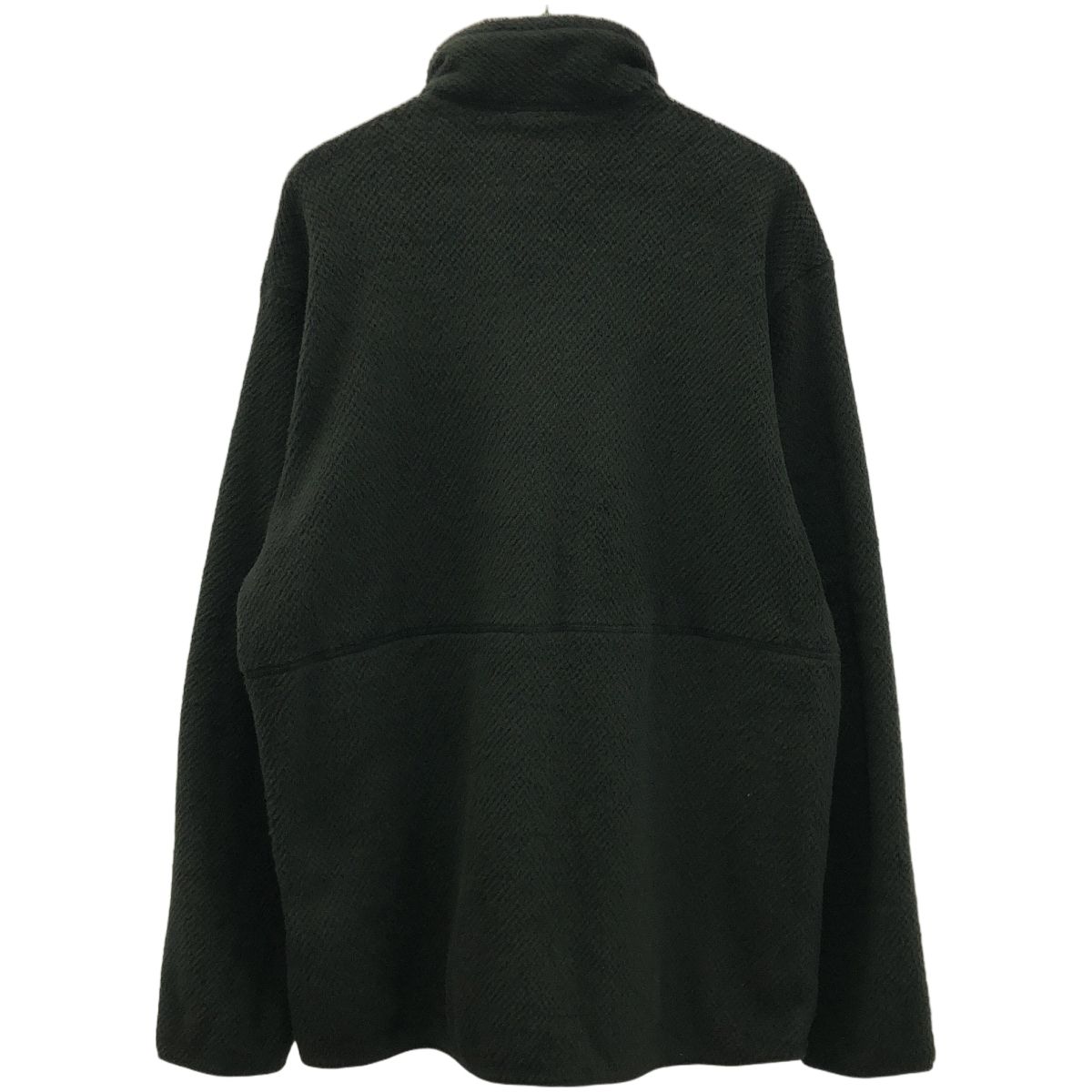 Re-Tool Fleece