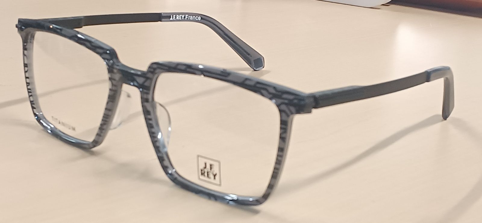 J.F.REY ジェイエフレイ JF-1554 | 度付き 度なし 度入り 度あり 乱視 伊達 メンズ レディース 本格 おしゃれ フレーム 高級 正規品