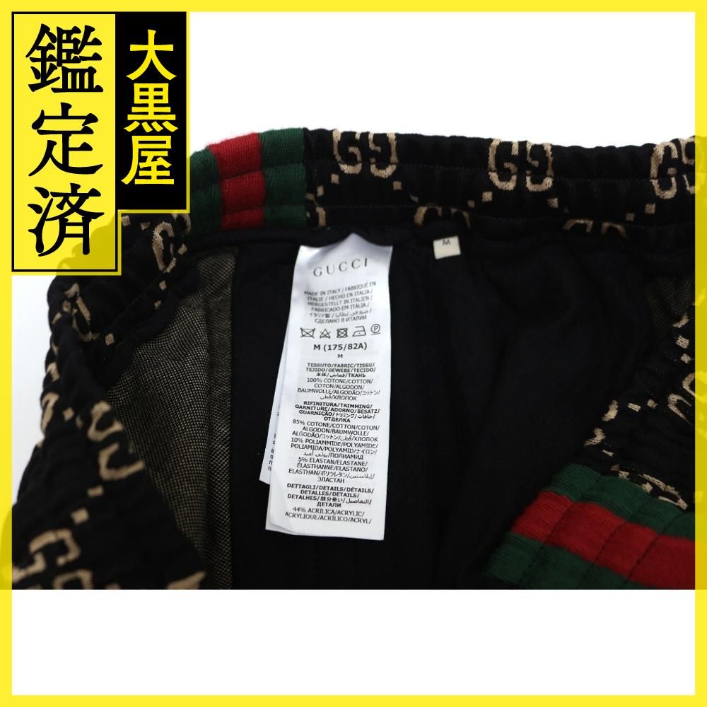 グッチ セットアップ