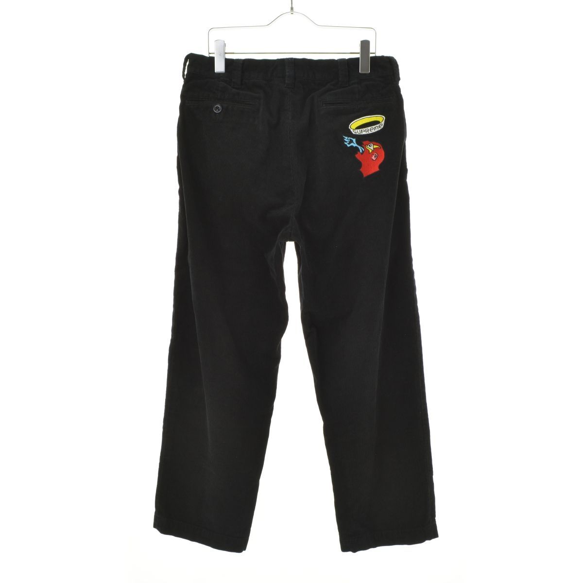 32【SUPREME / シュプリーム】21AW Gonz Corduroy Chino Pant ゴンズ コーデュロイ チノ パンツ