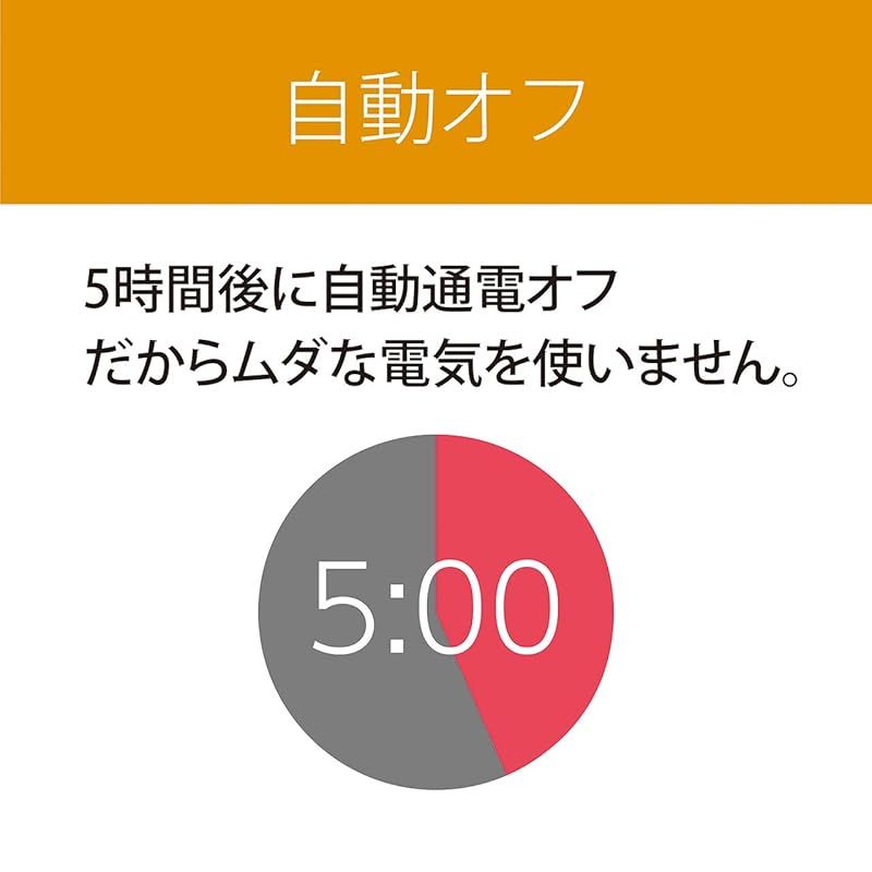 カーボンヒーター