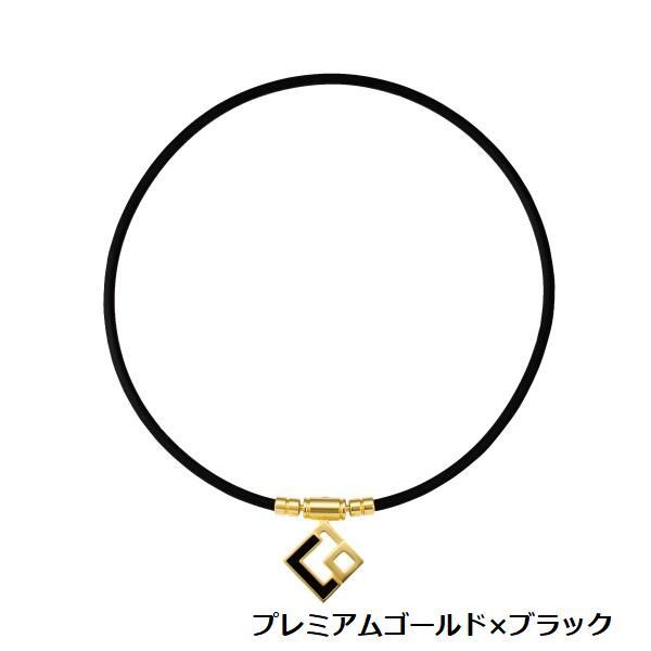 Dis Moi(ディモア) ネックレス アスカ ブラック 65cm K18 Dis Moi(ディモア) ネックレス アスカ ブラック 65cm K18