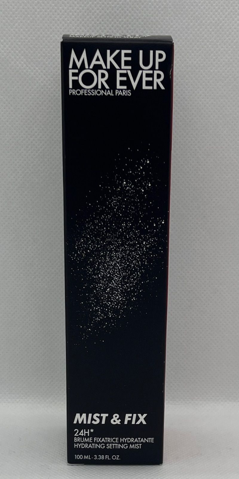 メイクアップフォーエバー MAKE UP FOREVER ミスト＆フィックス 100 ml 並行輸入品 3本セット
