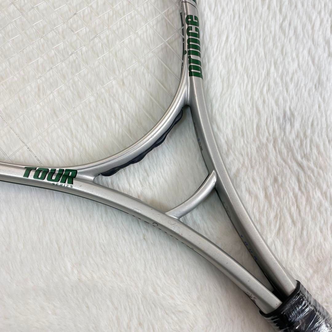 プリンス TOUR NXGRAPHITE SP テニスの王子様 平古場凛モデル