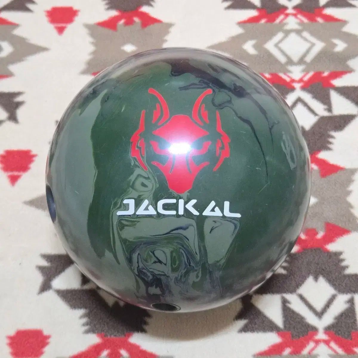 ボーリング MOTIV モーティブ ジャッカル ムブッシュ ＿ 14 ポンド