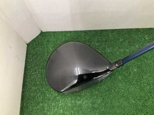 専用　5/10まで 中古】 ダンロップ SRIXON ZX7 10.5° ドライバー DR Diamana