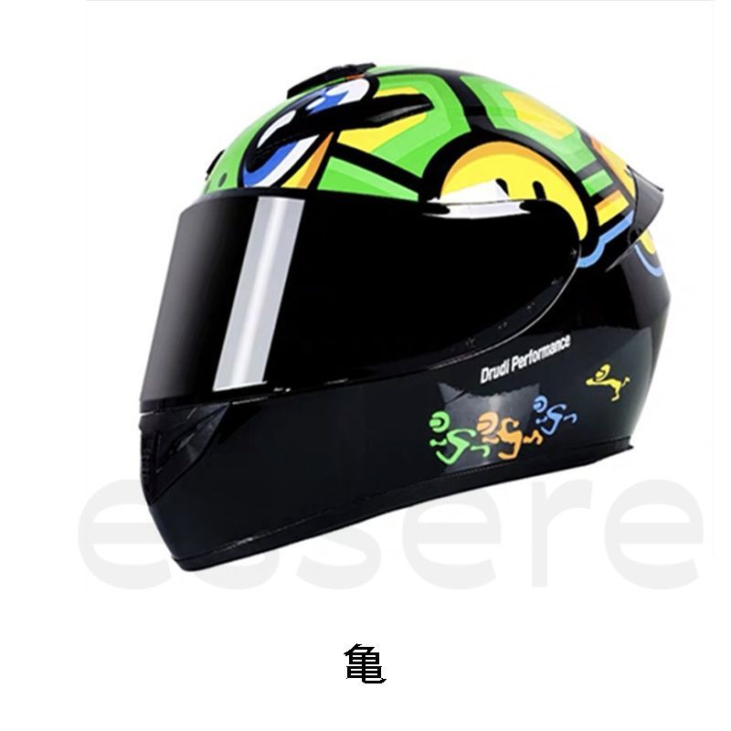 フルフェイスヘルメット バイクヘルメット 大きいサイズ オートバイ用