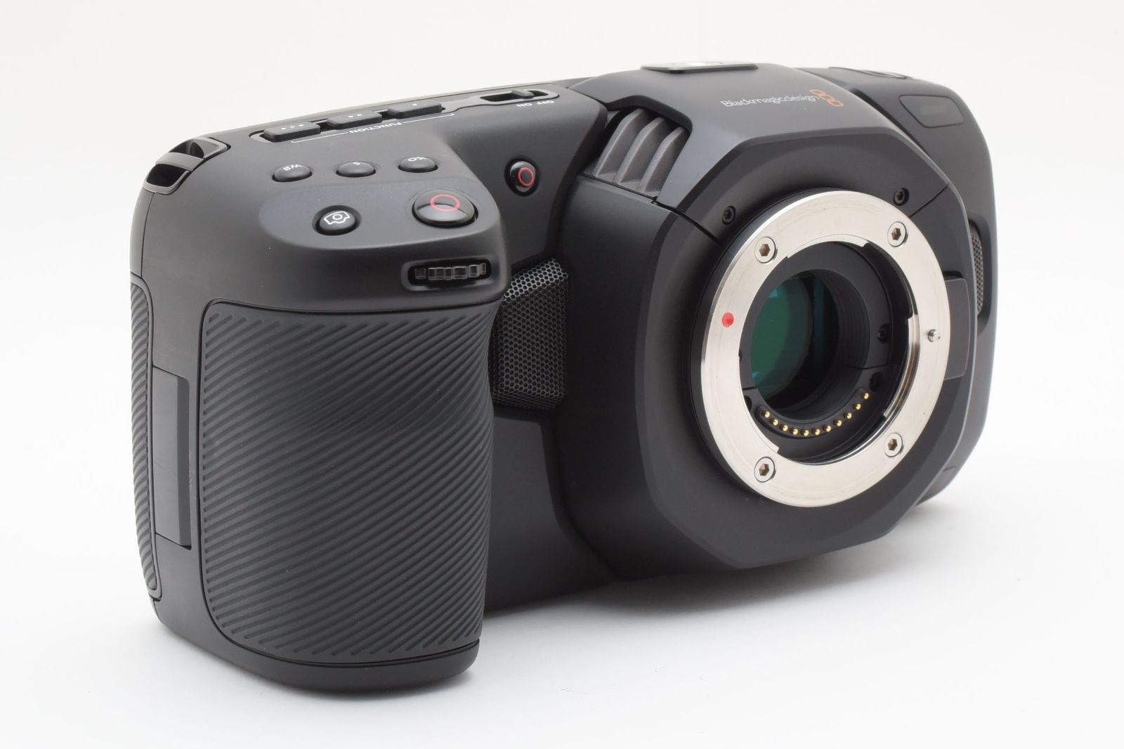 Camera