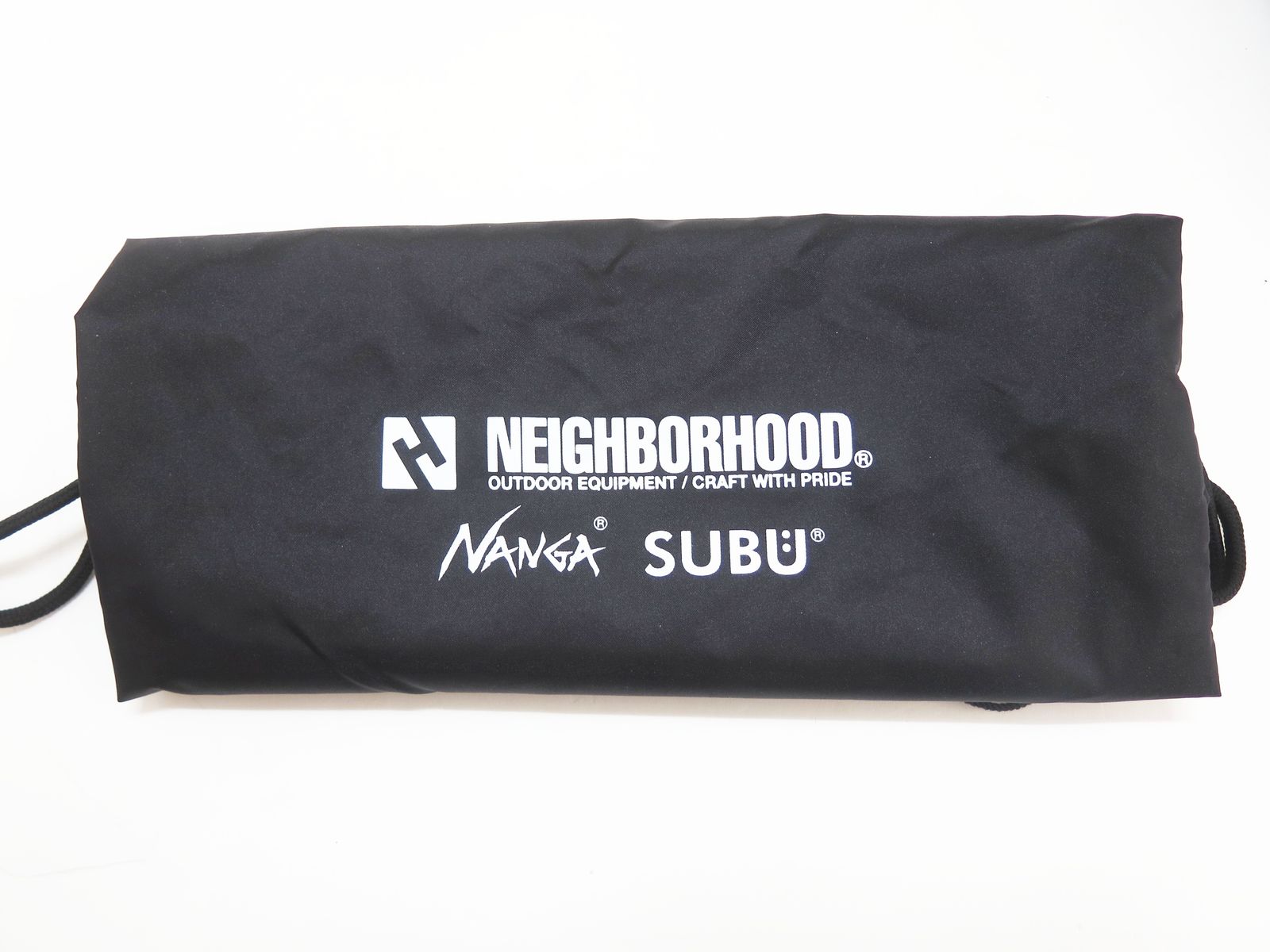 ネイバーフッド ナンガ