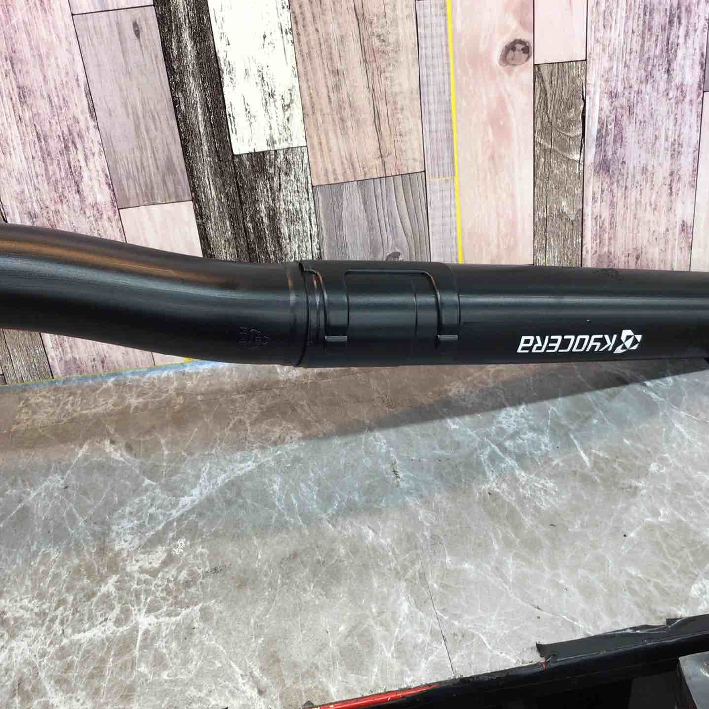 エンジンブロワー