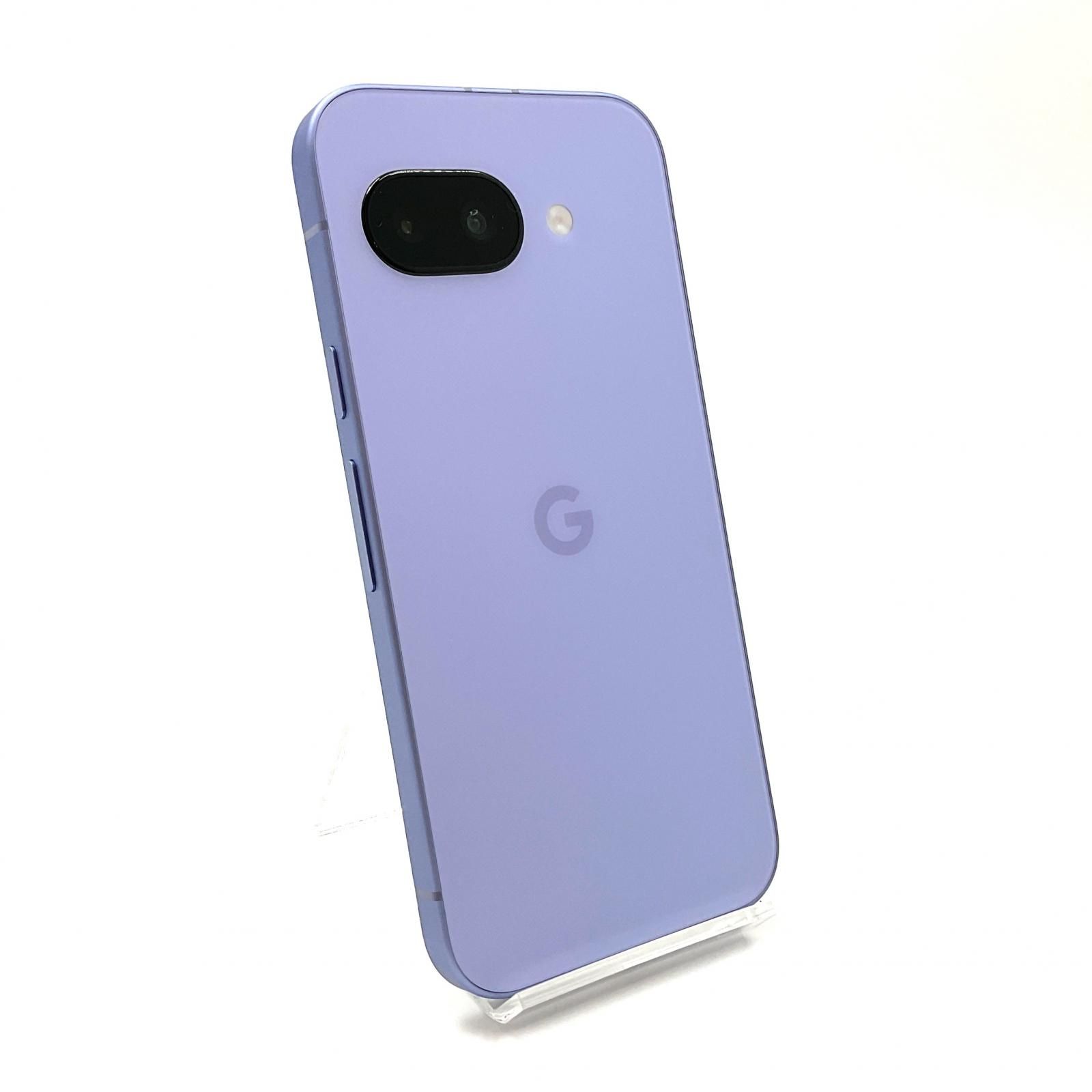 【匿名配送】Google Pixel 9a 128GB Iris Google pixel 9a 128GB Iris 本体 新品 未開封｜Yahoo!フリマ