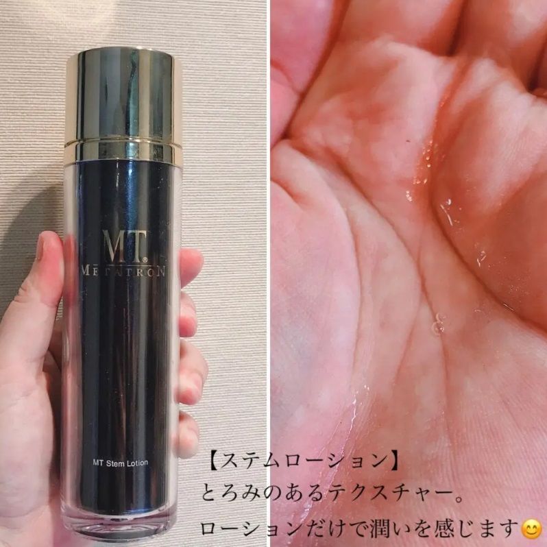 ステム