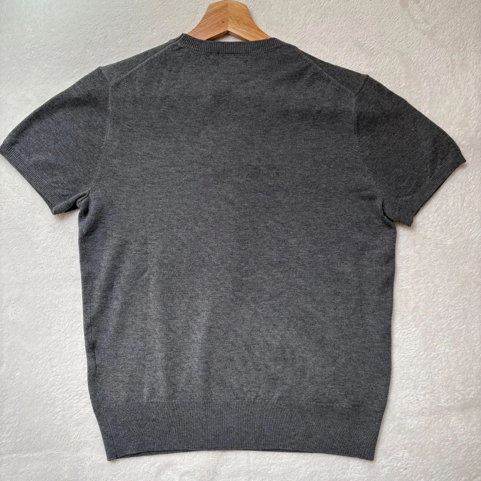ポロ ラルフローレン Polo Ralph Lauren 半袖 ニット セーター