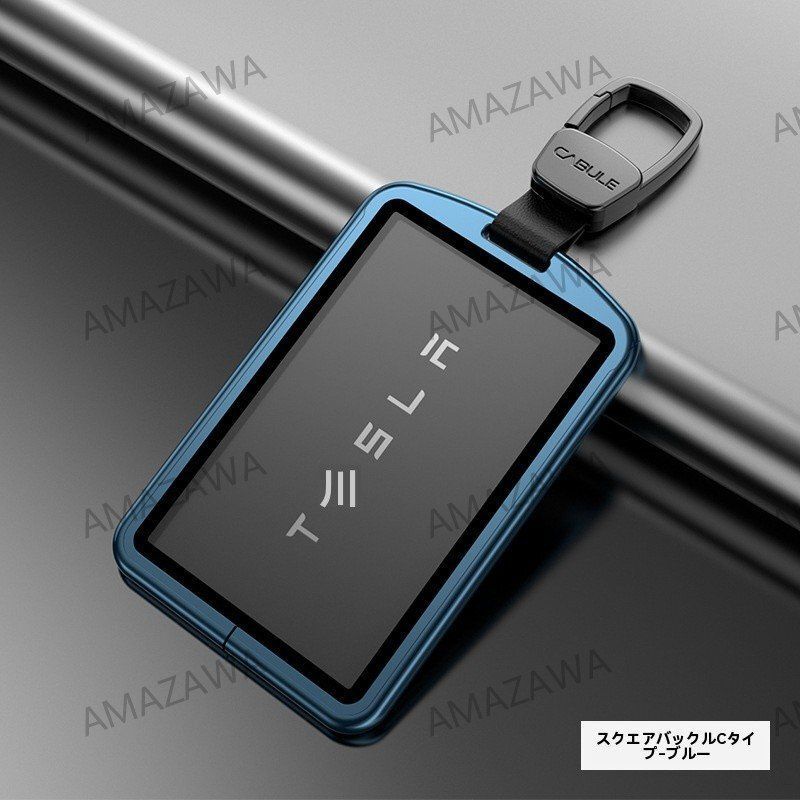 テスラ モデル3 キーフォブ 在庫あり TESLA モデル3 モデルY 用 キーフォブ 新型 テスラ