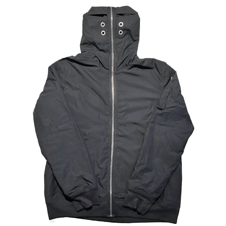 リックオウエンス　ジャケット RICK OWENS(リック オウエンス) × レザージャケット | 通販