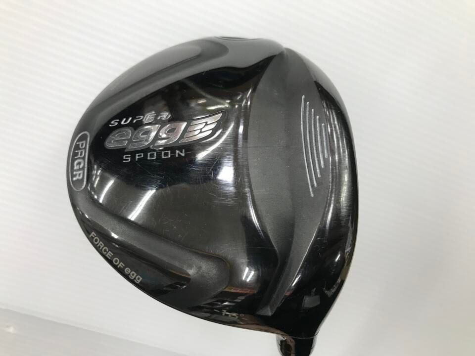 最短即日発送】egg スプーン | 15 | eggオリジナルカーボン | 中古