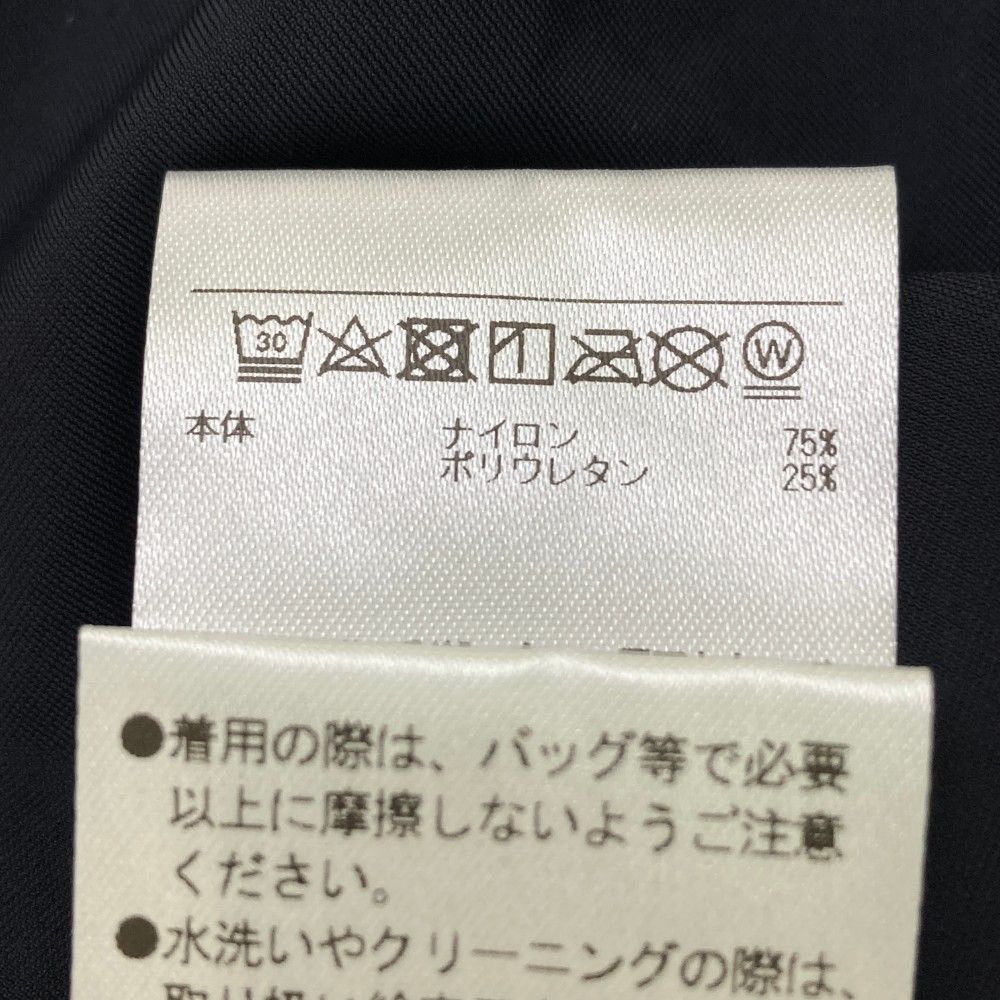 サイズ：S DECEMBERMAY ディセンバーメイ ハイネック 長袖T