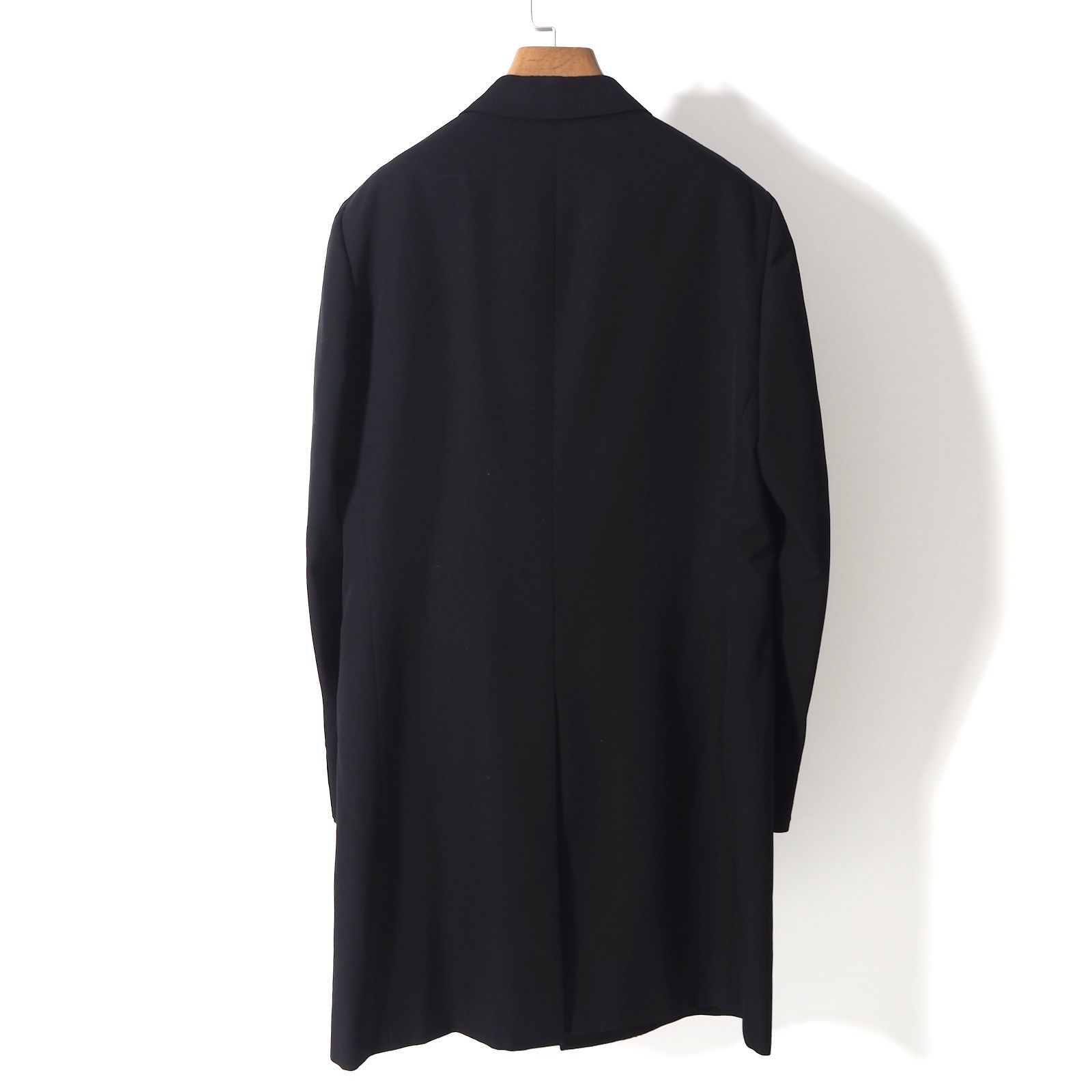 Helmut Lang ヘルムートラング トレンチコート ロングコート ブラック 8101000148876_1.jpg?v=1750074112