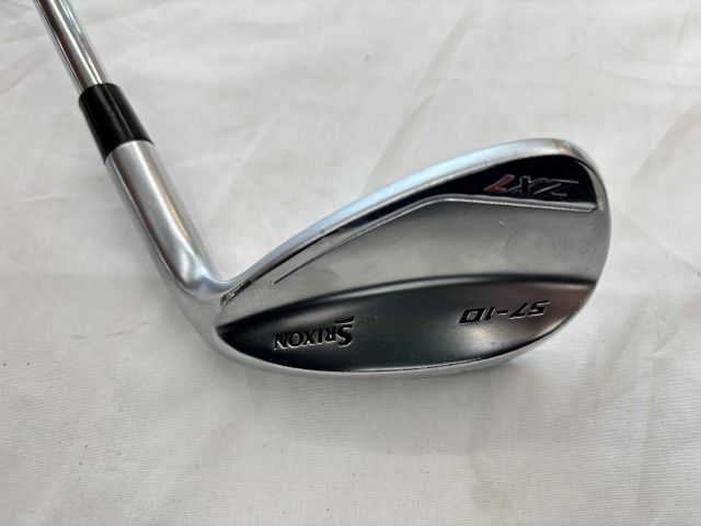 中古】ウェッジ ダンロップ スリクソンZX7NSPRO950GH R57[4707] SRIXON