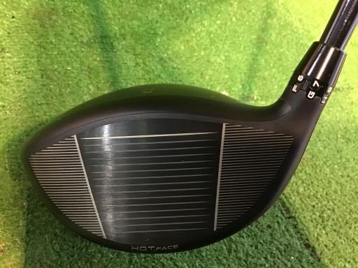 コブラ cobra DS-ADAPT LS 9° ドライバー DR LIN-Q for フレックスS メンズ 男性用 右利き 右用 Cランク ゴルフクラブ