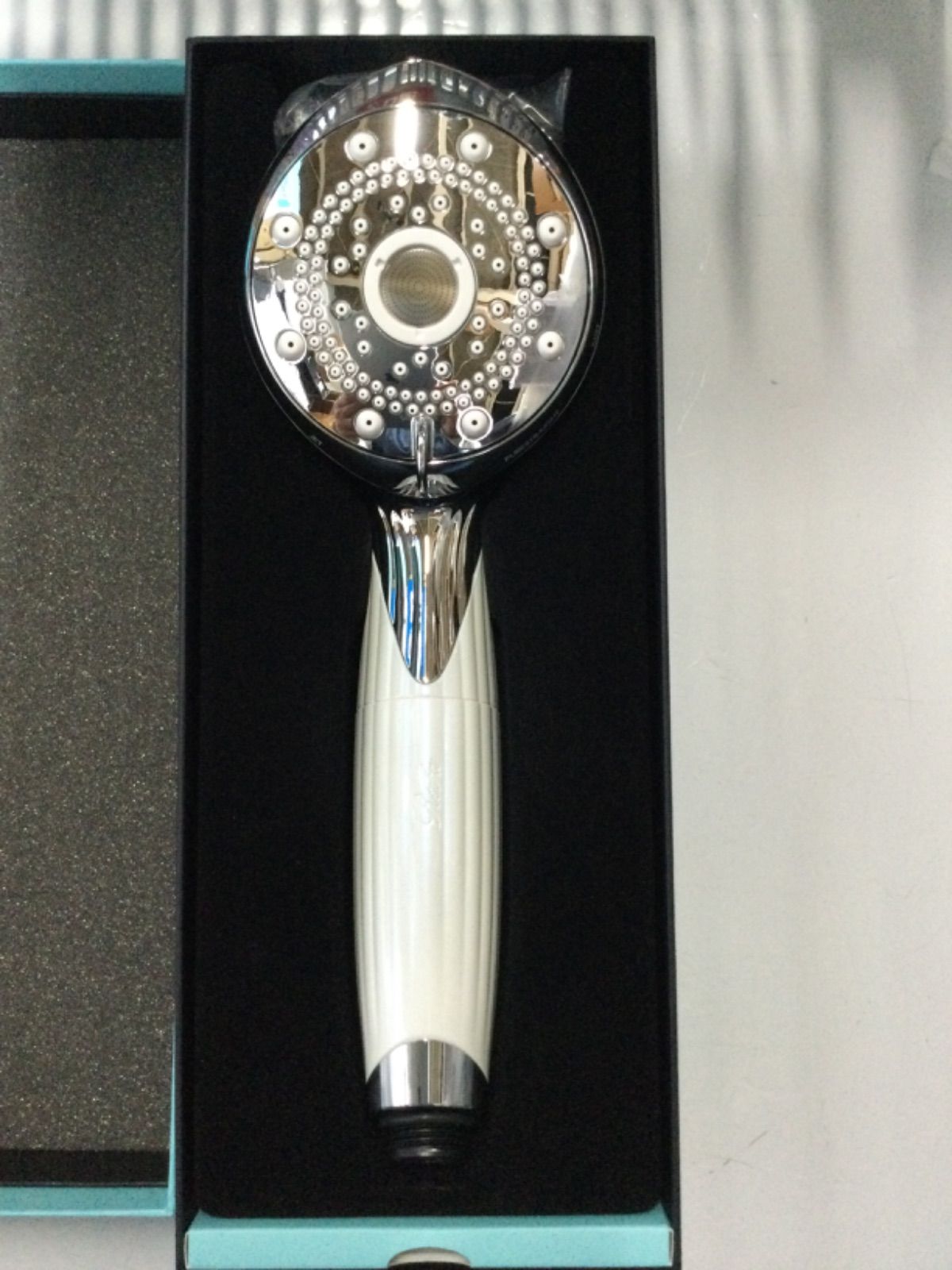 ReFa リファ シャワーヘッド ファインバブルピュア RS-AM-28