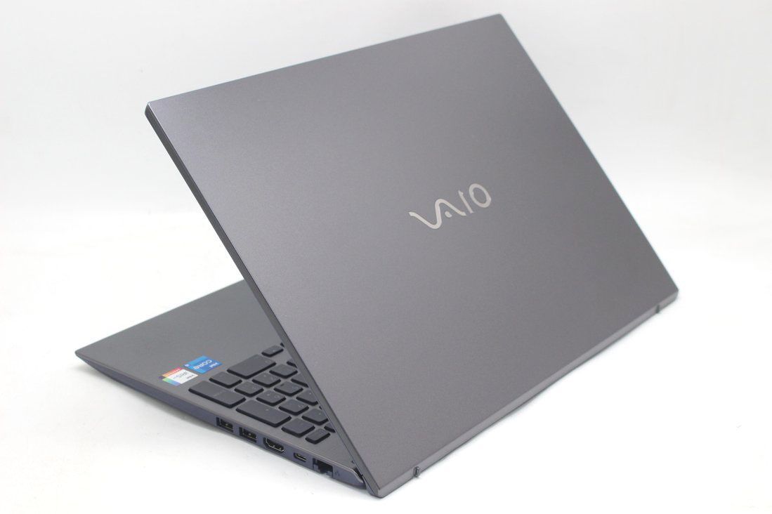 美品 16型 フルHD対応WUXGA SONY VAIO Pro BM VJBM11 Windows11 第13