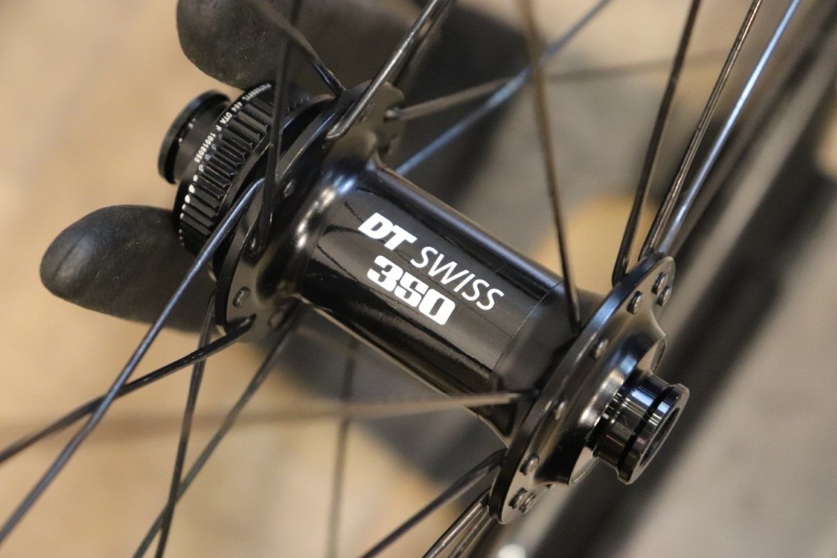 ROVAL C38 DISC カーボンホイール シマノ 12/11S ロヴァール ROVAL C38 DISC カーボン チューブレスレディ